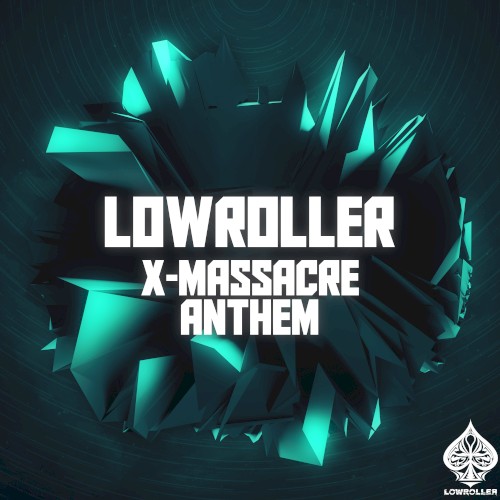X‐Massacre Anthem