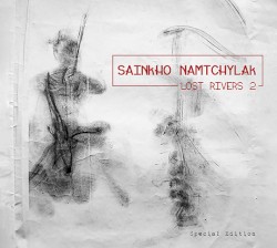 Lost Rivers 2