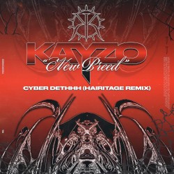 CYBER DETHHH (Hairitage remix)