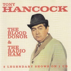 The Blood Donor & The Radio Ham