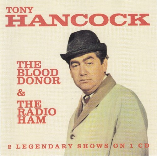 The Blood Donor & The Radio Ham