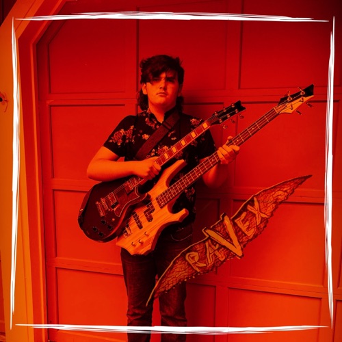 Please Join My Band!