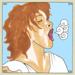 Daytrotter Session