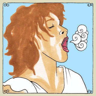 Daytrotter Session