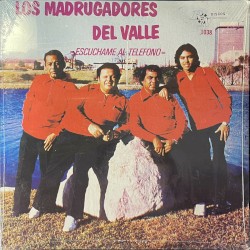 Escúchame al teléfono