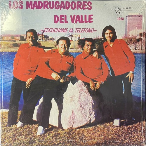 Escúchame al teléfono