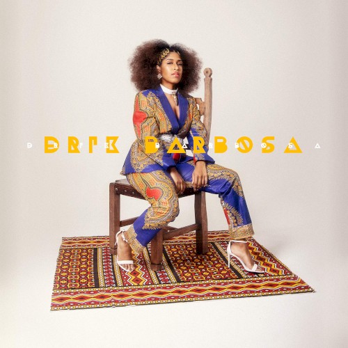 Drik Barbosa