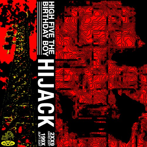 Hijack