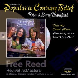 Popular to Contrary Belief