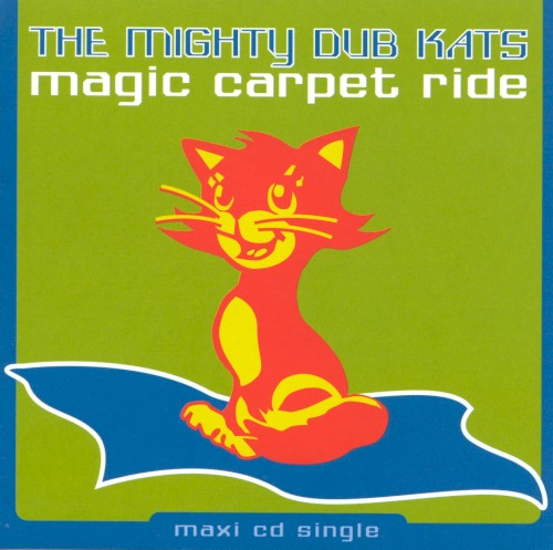 Magic Carpet Ride