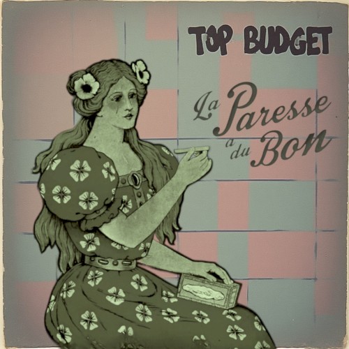 la paresse a du bon