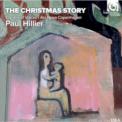 The Christmas Story