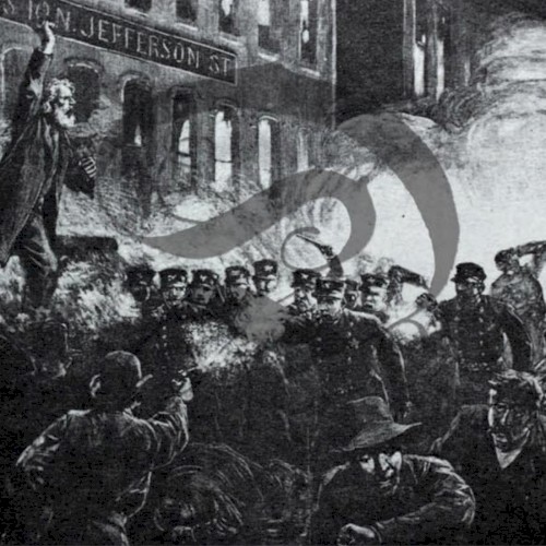 Besieged