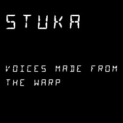 Voices Made from the Warp