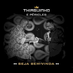 Seja Bem Vinda