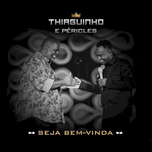 Seja Bem Vinda