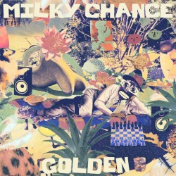 Golden