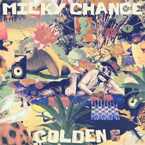 Golden