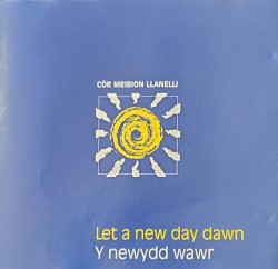 Y Newydd Wawr