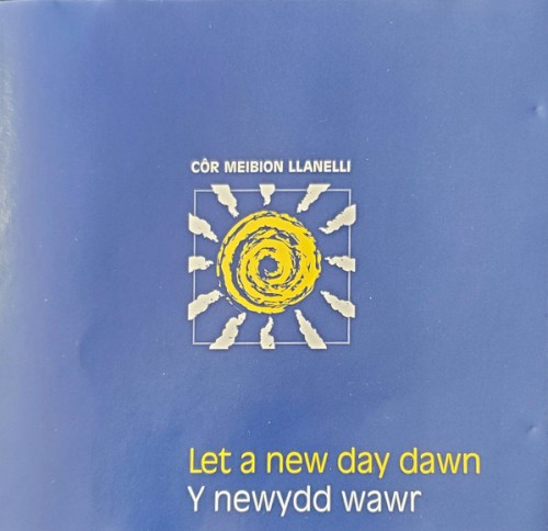 Y Newydd Wawr