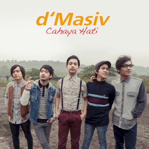 Cahaya Hati