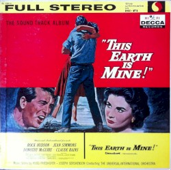 This Earth is Mine