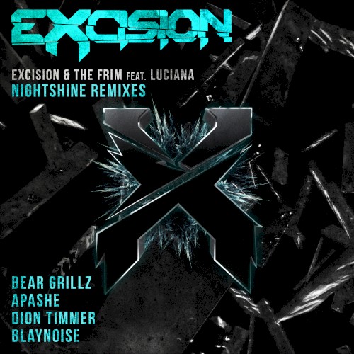 Nightshine (remixes)