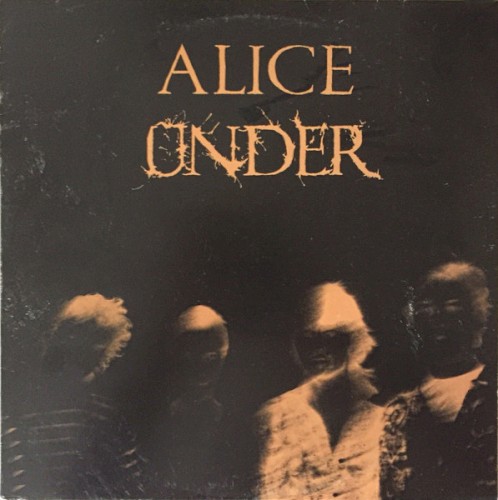 Alice Under