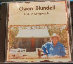 Live in Longreach