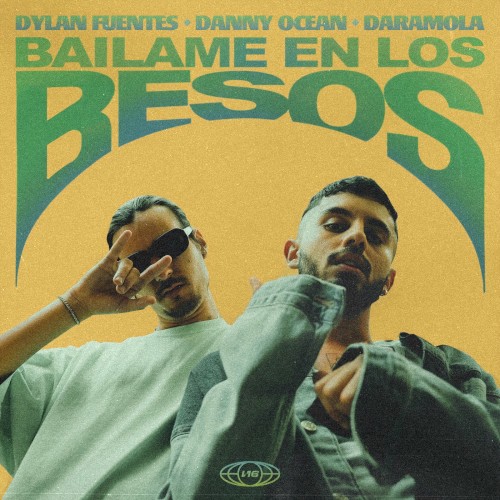 Báilame en los besos
