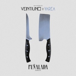 Puñalada