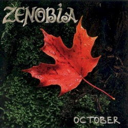 October