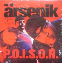 P.O.I.S.O.N.