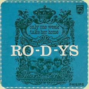 Take Her Home / Only One Week