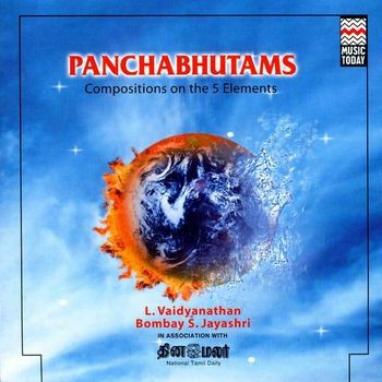 Panchabhutams