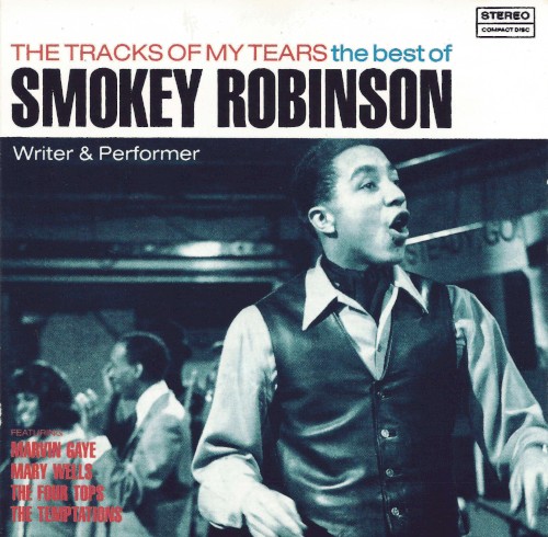 The Tracks of My Tears: The Best Of