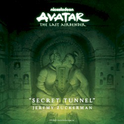 Secret Tunnel