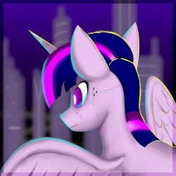 Cyberpony EP