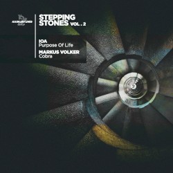 Stepping Stones, Vol. 2