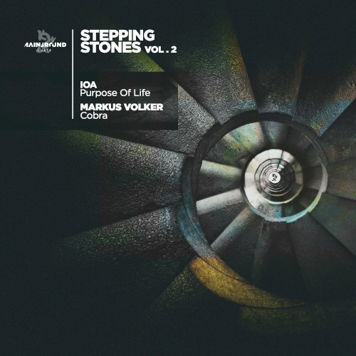 Stepping Stones, Vol. 2