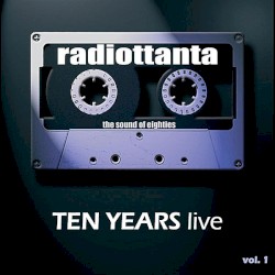 Ten Years Live, Vol. 1