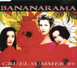 Cruel Summer ’89