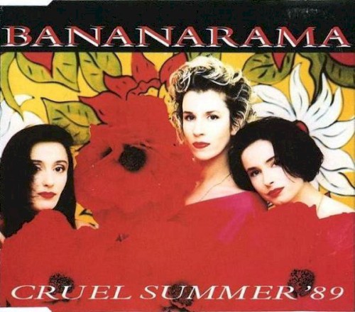 Cruel Summer ’89