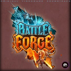 Battleforge (Original Soundtrack)
