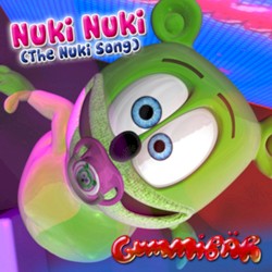 Nuki Nuki (The Nuki Song)
