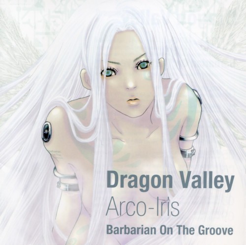 Dragon Valley -Arco-Iris- <龍谷の虹>