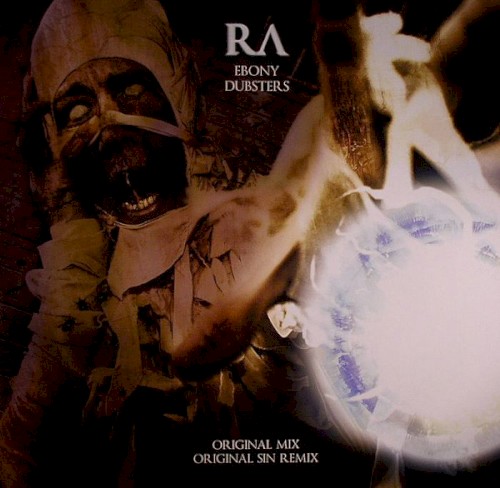 Ra (original mix / Original Sin remix)