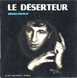 Le Déserteur