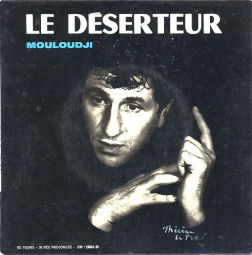 Le Déserteur