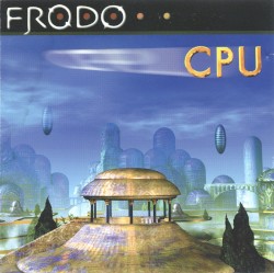 FrodoCPU